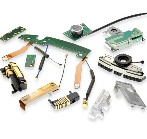Custom Antennas
